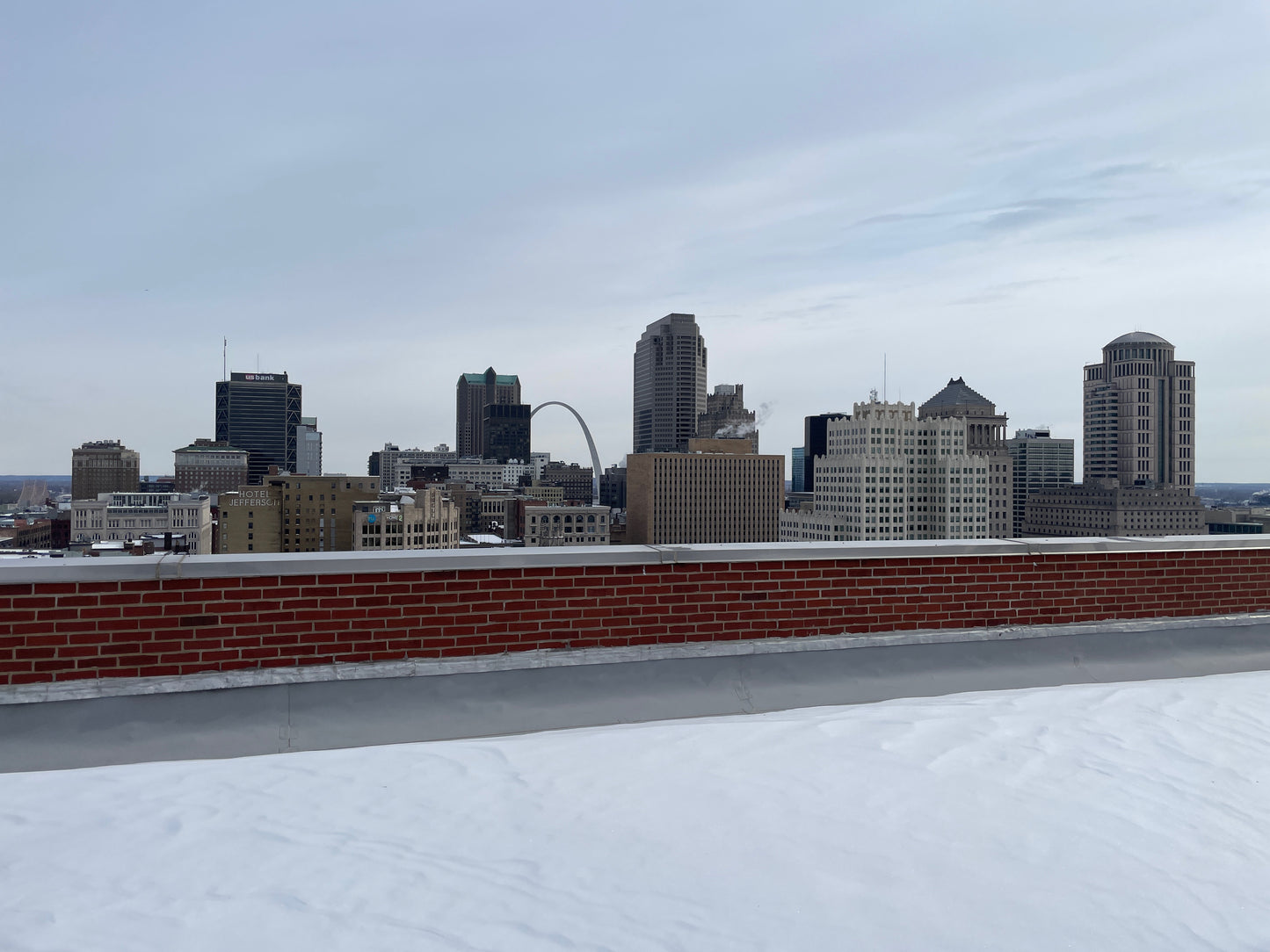 1501 Locust St. - Suite A, St. Louis, MO 63103