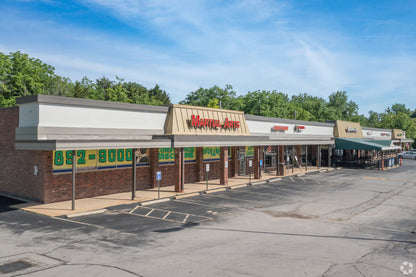 4311-4345 Telegraph Rd. St. Louis, MO 63129