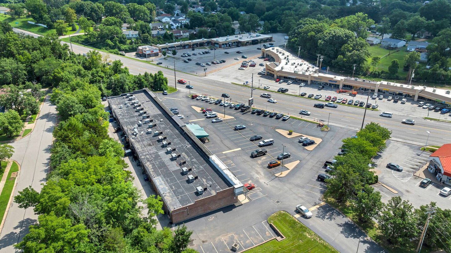 4311-4345 Telegraph Rd. St. Louis, MO 63129