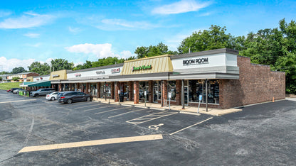 4311-4345 Telegraph Rd. St. Louis, MO 63129