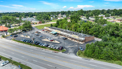 4311-4345 Telegraph Rd. St. Louis, MO 63129