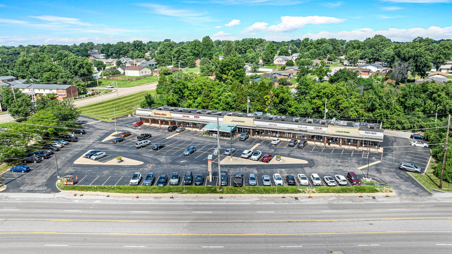 4311-4345 Telegraph Rd. St. Louis, MO 63129