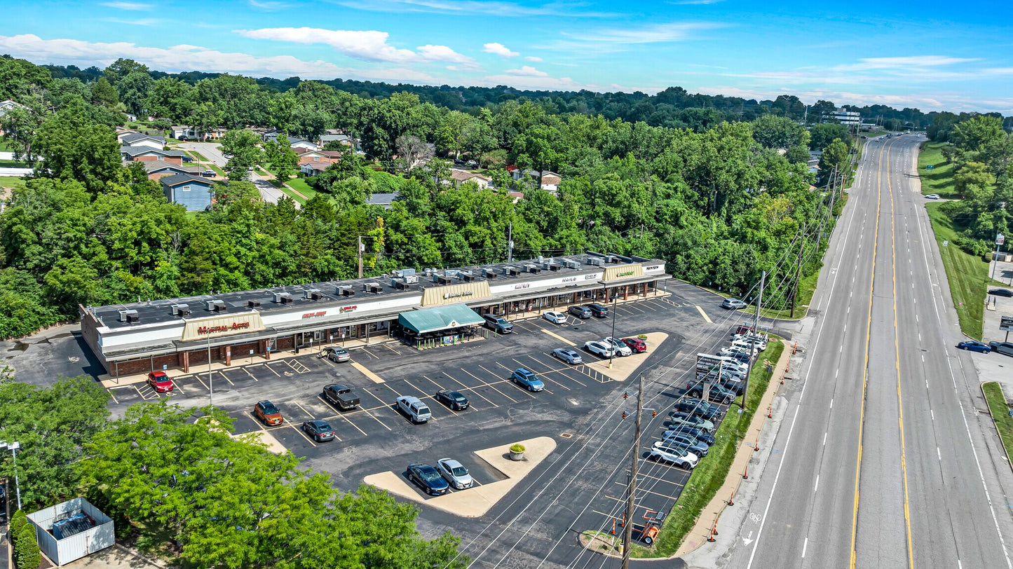 4311-4345 Telegraph Rd. St. Louis, MO 63129