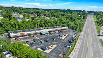4311-4345 Telegraph Rd. St. Louis, MO 63129