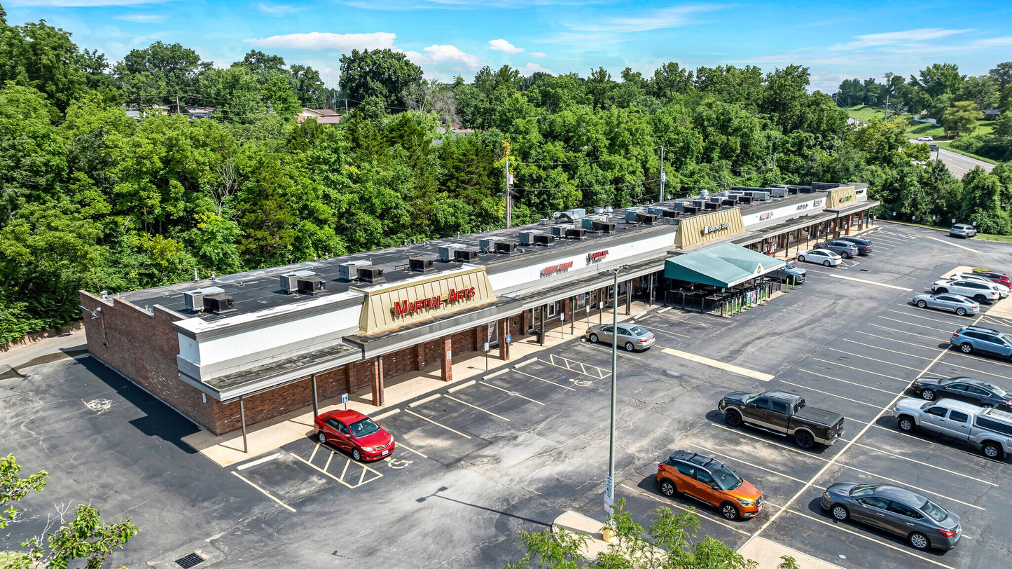 4311-4345 Telegraph Rd. St. Louis, MO 63129