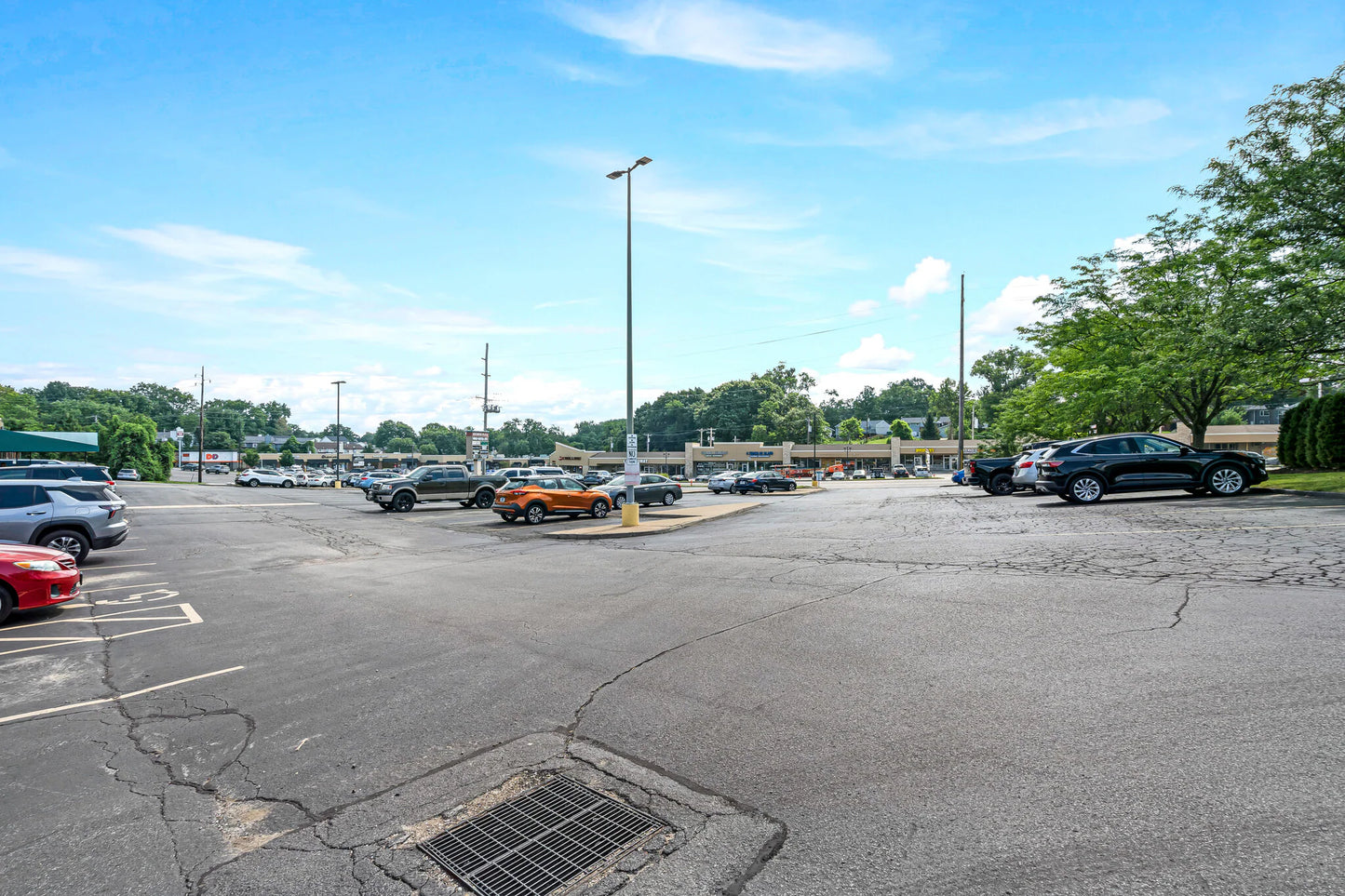 4311-4345 Telegraph Rd. St. Louis, MO 63129