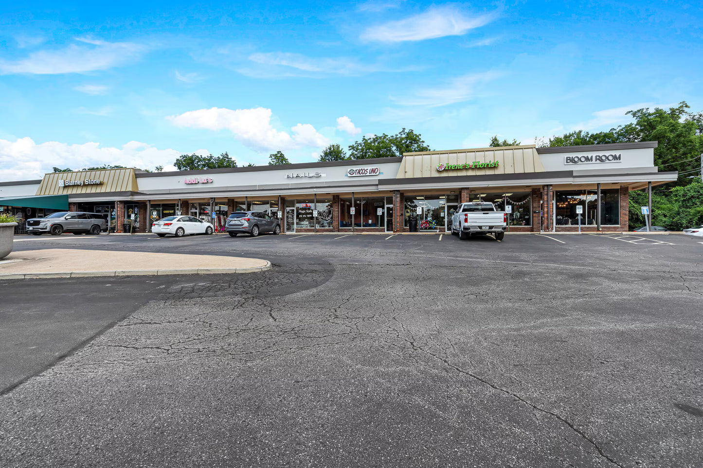 4311-4345 Telegraph Rd. St. Louis, MO 63129