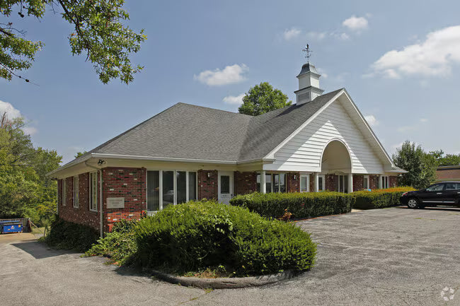 16925 Manchester Road - Wildwood, MO 63040