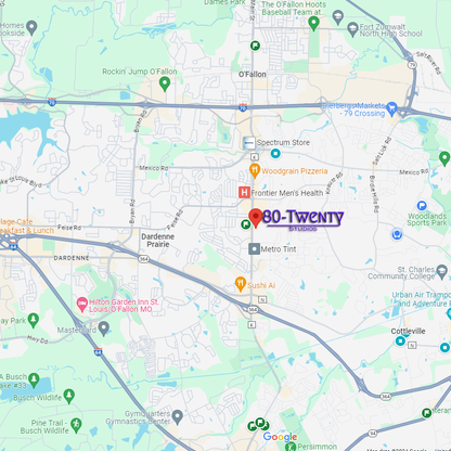 2528 Highway K, O’Fallon, MO 63368