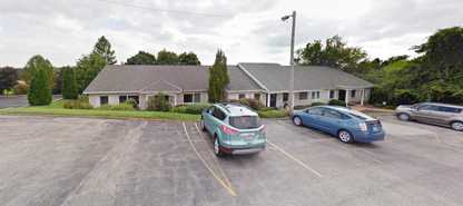 933 Gardenview Office Parkway, Creve Coeur, MO 63141