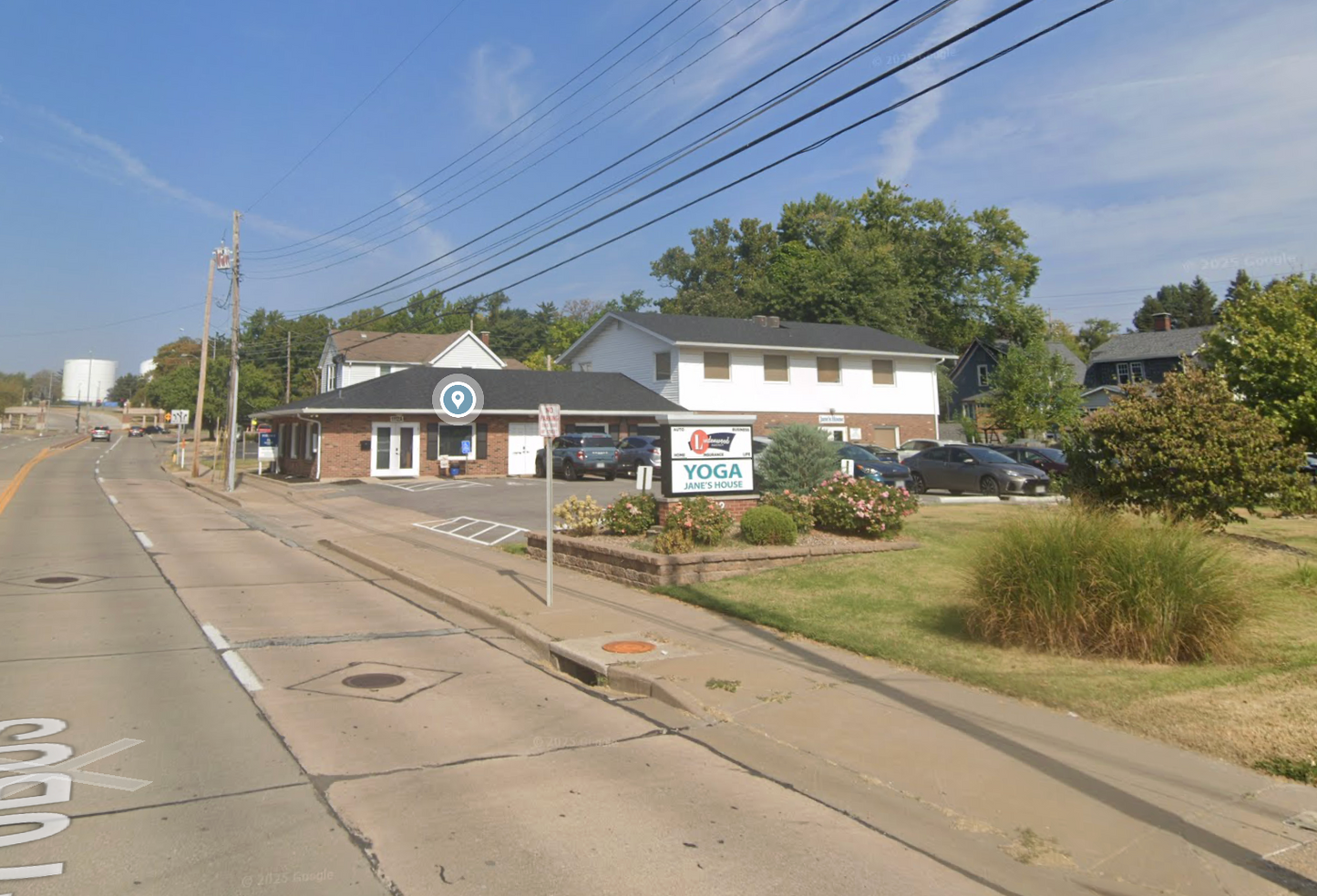 1112 1st Capitol Dr - St. Charles, MO 63301