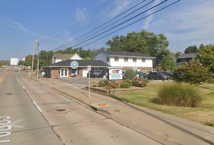 1112 1st Capitol Dr - St. Charles, MO 63301