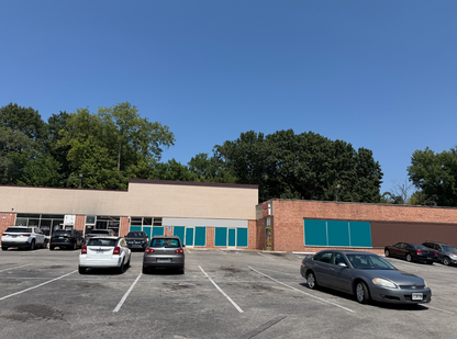 1120 N Florissant Road , St. Louis, MO 63135