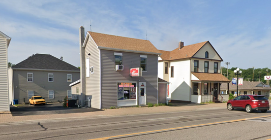 14366 Manchester Rd, Ballwin, MO 63011