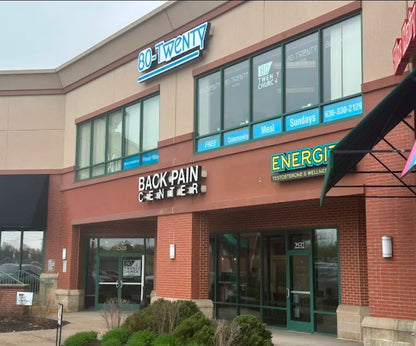 2528 Highway K, O’Fallon, MO 63368