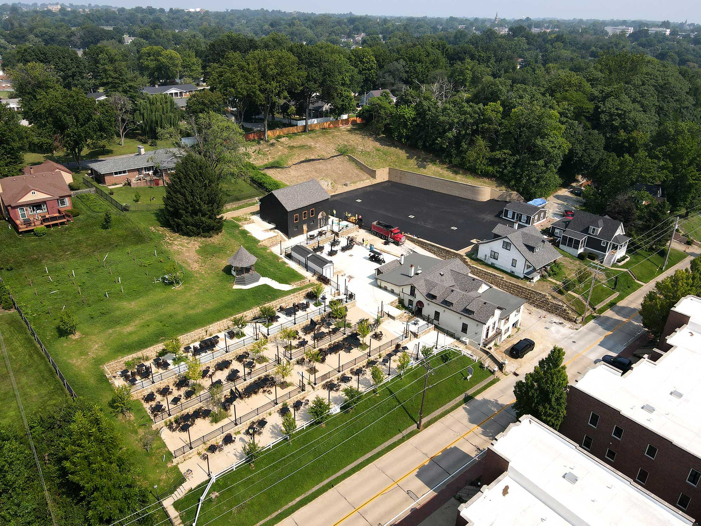 1219 S. Main Street, St. Charles, MO 63301